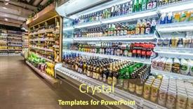  Presentation with shopping experience - 