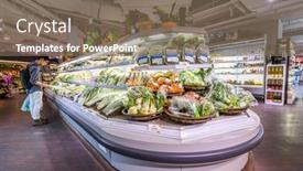  Presentation with shopping experience - 