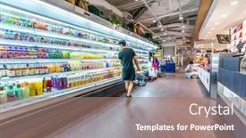  Presentation with shopping experience - 