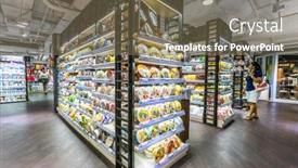  Presentation with shopping experience - 