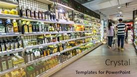  Presentation with shopping experience - 