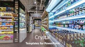  Presentation with shopping experience - 