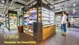  Presentation with shopping experience - 