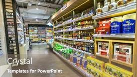  Presentation with shopping experience - 