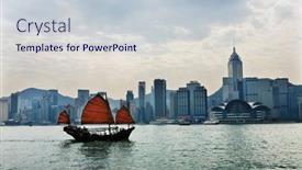  Presentation with hongkong - 