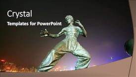  Presentation with hongkong - 