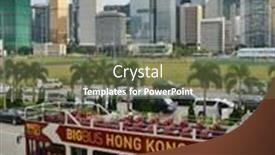  Presentation with hongkong - 