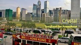  Presentation with hongkong - 
