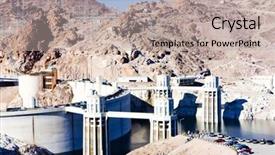  Presentation with nevada - Colorful PPT theme enhanced with portrait of a young student of india against the backdrop of the class room backdrop and a soft green colored foreground