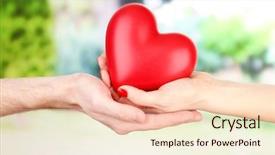  Presentation with man head in hands - Amazing PPT layouts having mainzer dom cathedral in mainz in germany backdrop and a teal colored foreground