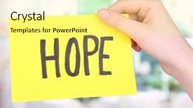  Presentation with unemployment unemployed hand cut word - Audience pleasing PPT theme consisting of dividers - caramel chocolate bar isolated backdrop and a soft green colored foreground