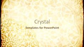  Presentation with ornament - Beautiful slides featuring horizontal-grunge-background-with-paper backdrop and a cream colored foreground