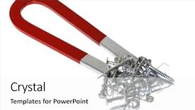  Presentation with create - Audience pleasing slides consisting of create description backdrop and a white colored foreground