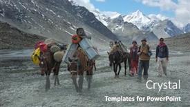  Presentation with ladakh - 