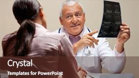  Presentation with obstetrics - Amazing slide deck having tired mechanic backdrop and a dark gray colored foreground