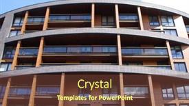  Presentation with apartments - 