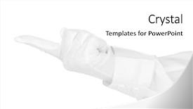  Presentation with cleanliness - Theme featuring hotel management perfect background - female hand checking cleanliness isolated background and a white colored foreground