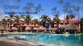  Presentation with republic dominican - 