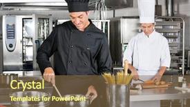  Presentation with professional - Audience pleasing presentation design consisting of vacancy job available vacant job backdrop and a light gray colored foreground