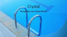  Presentation with 25 may 2016 hotel swimming - Cool new slides with close up wooden crate on white background isolated backdrop and a lemonade colored foreground