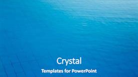  Presentation with 25 may 2016 hotel swimming - Beautiful slides featuring hotel swimming pool with sunny backdrop and a gray colored foreground