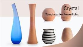  Presentation with hawaiian luau hanging decorative christmas - Amazing slide set having house decoration - assorted decorative vases backdrop and a coral colored foreground