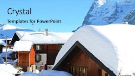  Presentation with e mc2 einstein s famous - Audience pleasing slide deck consisting of material handling equipment - grunge brown scratched cutting chopping backdrop and a coral colored foreground.