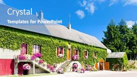  Presentation with france - 