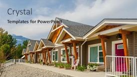  Presentation with north america - 