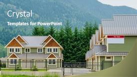  Presentation with north america - 