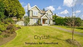  Presentation with north america - 