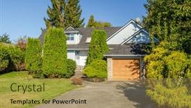  Presentation with north america - 