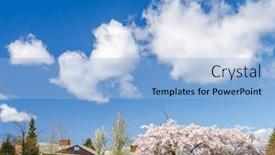  Presentation with north america - 