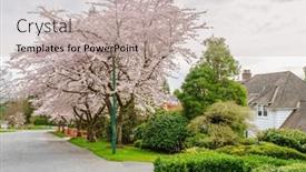  Presentation with north america - 