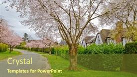  Presentation with north america - 