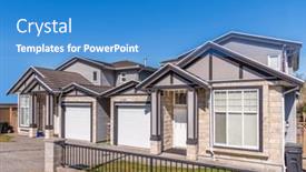  Presentation with north america - 