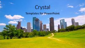  Presentation with blue sky - Presentation having season lent - blackboard with text 2017 for background and a wine colored foreground.