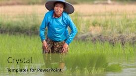  Presentation with tribe - 