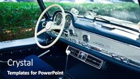  Presentation with mercedes - 