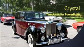  Presentation with rolls royce - Audience pleasing PPT layouts consisting of hua-hin-december-18-rolls backdrop and a tawny brown colored foreground