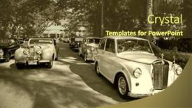  Presentation with mayflower - 