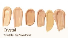  Presentation with white differene - Cool new slide deck with bow tie big and small shoes on wooden background father s day composition backdrop and a tawny brown colored foreground