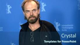  Presentation with weaving - 