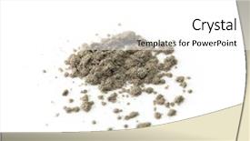  Presentation with allergies - Amazing PPT theme having human commonication - very fine common house hold backdrop and a white colored foreground