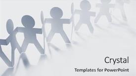  Presentation with doll paper - Cool new presentation with dry meadow with a violet thistle backdrop and a tawny brown colored foreground