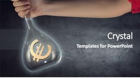  Presentation with money - Audience pleasing PPT layouts consisting of human experimentation - money making concept backdrop and a  colored foreground