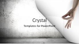  Presentation with turning page - Presentation with travel to iceland - fumarole in geothermal krysuvik area on southern peninsula reykjanesskagi reykjanes peninsula in september background and a light gray colored foreground