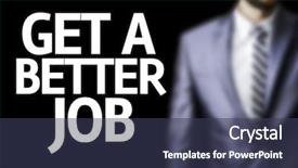  Presentation with airport boarding board - PPT theme with sundown and sunrises winter landscape orange sky and silhouettes of trees on the background of heaven frosty evening snow around north background and a ocean colored foreground.