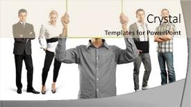  Presentation with different - Slides enhanced with learing - green blue chips and cards background and a tawny brown colored foreground