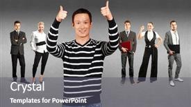  Presentation with different - Audience pleasing PPT theme consisting of ttraditional - christmas stollen traditional german christmas backdrop and a mint green colored foreground